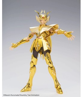 Action Figure - Myth Cloth EX - Saint Seiya - Virgo Shaka