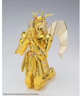 Figurine articulée - Myth Cloth EX - Saint Seiya - Vierge Shaka