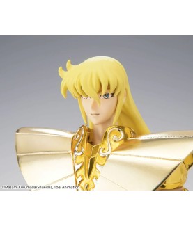 Action Figure - Myth Cloth EX - Saint Seiya - Virgo Shaka