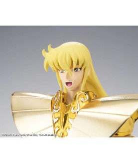 Gelenkfigur - Myth Cloth EX - Saint Seiya - Virgo Shaka