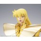Gelenkfigur - Myth Cloth EX - Saint Seiya - Virgo Shaka Gelenkfigur - Myth Cloth EX - Saint Seiya - Virgo Shaka