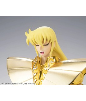 Action Figure - Myth Cloth EX - Saint Seiya - Virgo Shaka