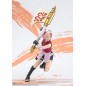Gelenkfigur - S.H.Figuarts - Naruto - Naruto99 - Sakura Haruno