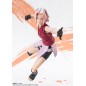 Gelenkfigur - S.H.Figuarts - Naruto - Naruto99 - Sakura Haruno