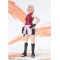 Gelenkfigur - S.H.Figuarts - Naruto - Naruto99 - Sakura Haruno