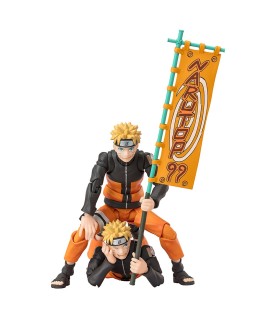 Action Figure - S.H.Figuart - Naruto - Naruto99 - Uzumaki Naruto