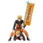 Gelenkfigur - S.H.Figuarts - Naruto - Naruto99 - Naruto Uzumaki