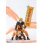 Gelenkfigur - S.H.Figuarts - Naruto - Naruto99 - Naruto Uzumaki