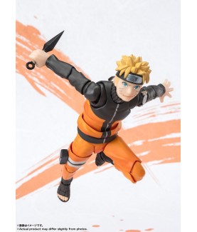 Action Figure - S.H.Figuart - Naruto - Naruto99 - Uzumaki Naruto