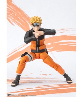 Action Figure - S.H.Figuart - Naruto - Naruto99 - Uzumaki Naruto