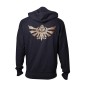 Sweat - Zelda - M 