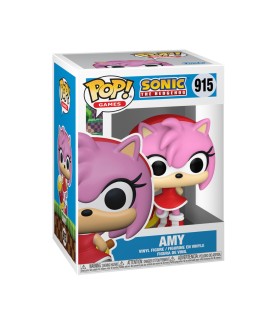 POP - Games - Sonic the...