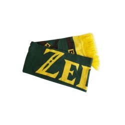 Scarf & Glove - Zelda - Logo