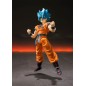 Action Figure - S.H.Figuarts - Dragon Ball - Son Goku