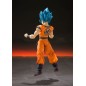 Action Figure - S.H.Figuarts - Dragon Ball - Son Goku