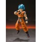 Action Figure - S.H.Figuarts - Dragon Ball - Son Goku