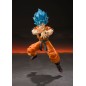 Action Figure - S.H.Figuarts - Dragon Ball - Son Goku