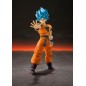 Action Figure - S.H.Figuarts - Dragon Ball - Son Goku