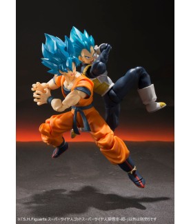 Action Figure - S.H.Figuarts - Dragon Ball - Son Goku