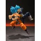 Action Figure - S.H.Figuarts - Dragon Ball - Son Goku