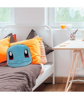 Cushion - Pokemon - Squirtle