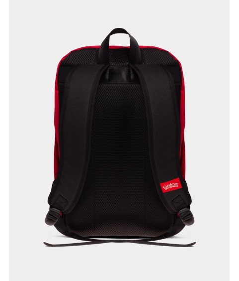 Backpack - Pokemon - Technical