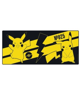 Mousepad - XXL - Pokemon -...