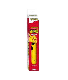 Mousepad - XXL - Pokemon - Pikachu