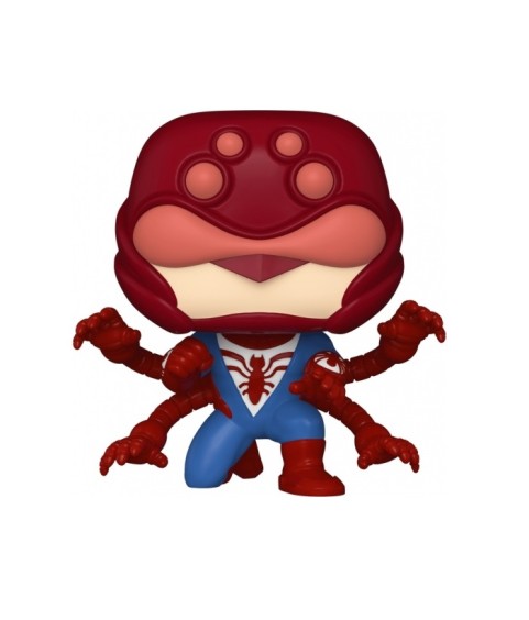 POP - DC Comics - Spider-Man - 979 - Spider-Man