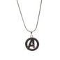 Jewel - Avengers - Avenger - Marvel - Necklace Jewel - Avengers - Avenger - Marvel - Necklace