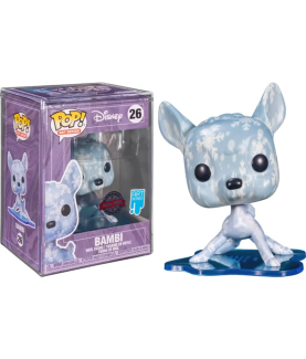 POP - Disney - Bambi - 26 -...