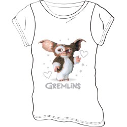 T-shirt - Gremlins - Mogwaï...