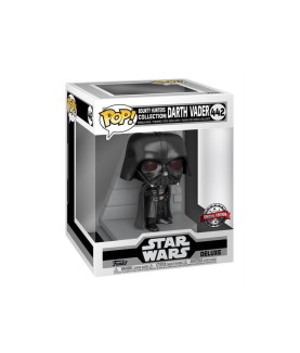 POP - Deluxe - Star Wars - 442