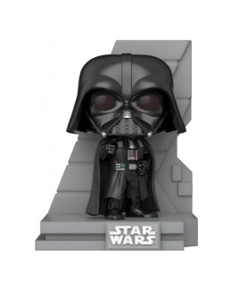 POP - Delux - Star Wars - 442 - Special Edition - Darth Vader