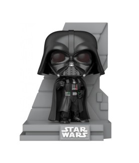 POP - Deluxe - Star Wars - 442 - Special Edition - Dark Vador