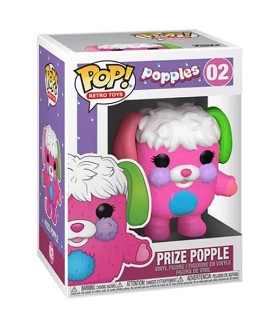 POP - Games - Hasbro - 02 - Prize Popple