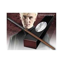 Wand - Harry Potter - Draco Malfoy