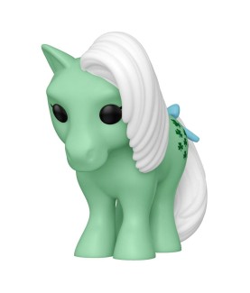 POP - Animation - My Little Pony - 62 - Minty