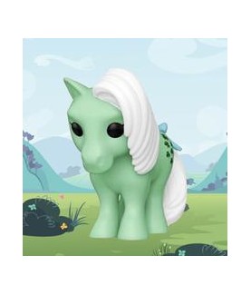 POP - Animation - My Little Pony - 62 - Minty