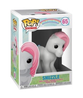 POP - Animation - My Little Pony - 65 - Snuzzle