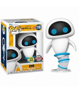 POP - Disney - Wall-E -...