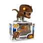 POP - POP Movies - Jurassic World - 1216 - Atrociraptor (Panthera) - FYE Exclusive