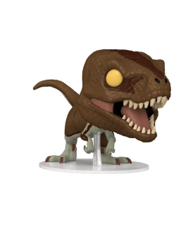 POP - Movies - Jurassic World - 1216 - Atrociraptor (Panthera) - FYE Exclusive