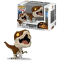 POP - POP Movies - Jurassic World - 1218 - Atrociraptor (Tiger) - Limited Edition Exclusive