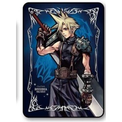 Blanket - Final Fantasy - Cloud Strife - Unisexe 