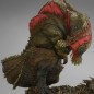 Static Figure - Creator's Model - Monster Hunter - Deviljho