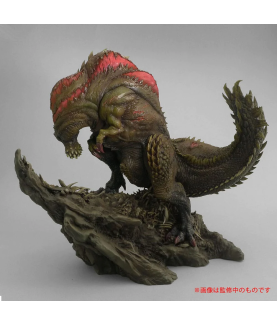 Statische Figur - Monster Hunter - Nargacuga