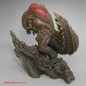 Static Figure - Creator's Model - Monster Hunter - Deviljho