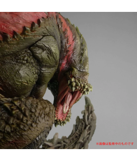 Statische Figur - Monster Hunter - Nargacuga