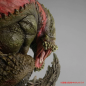 Static Figure - Creator's Model - Monster Hunter - Deviljho